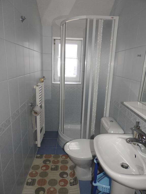 Privat U Slavky Hotel Zdiar Room photo
